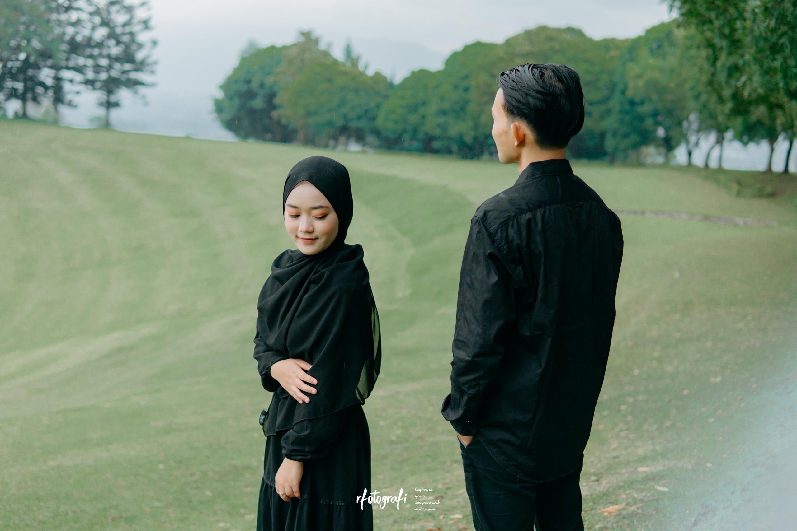 Awal Bertemu