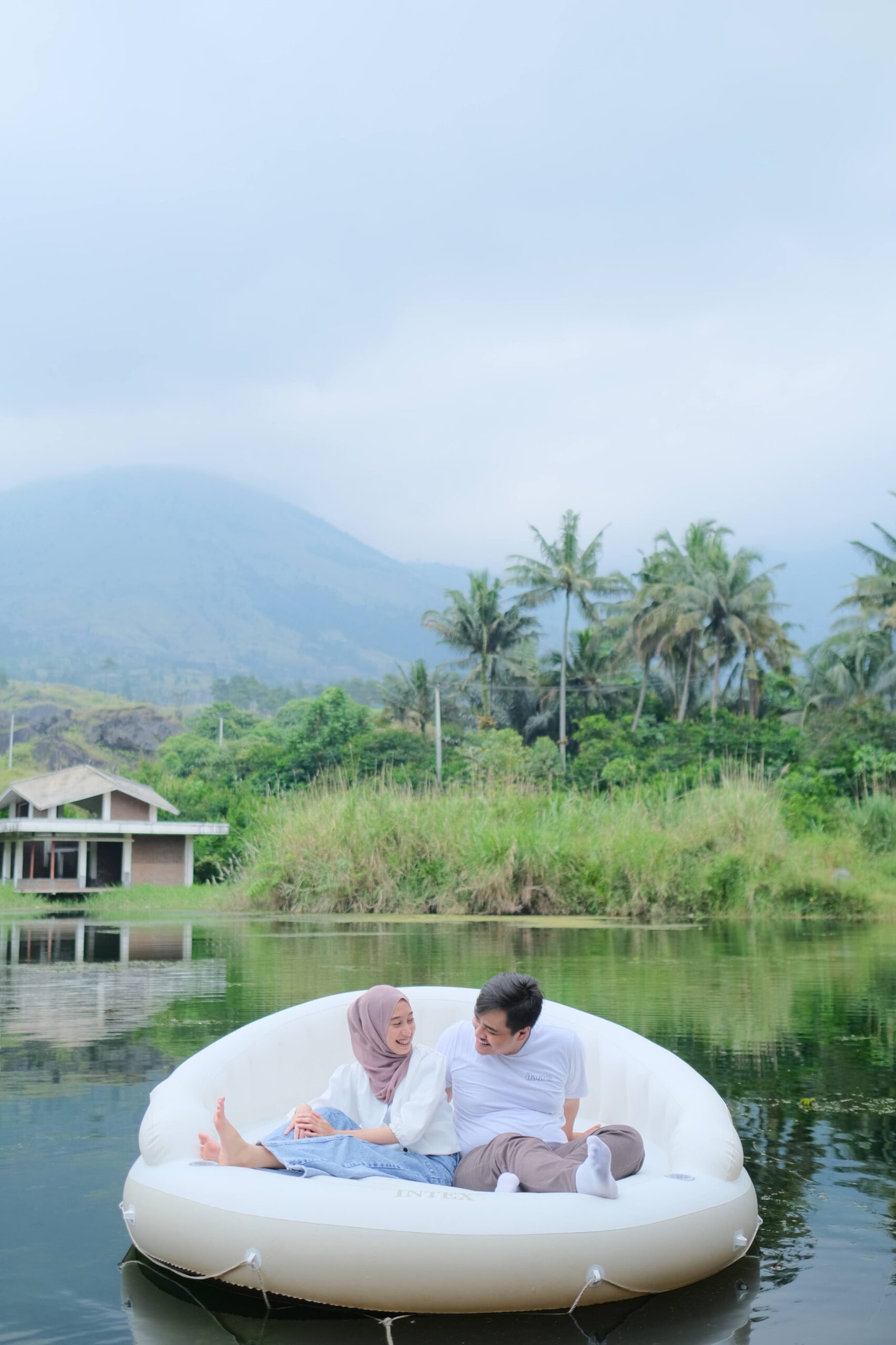 BERHUBUNGAN